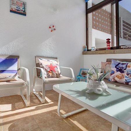 Los Secretos De San Marcos Seaview Eksteriør billede